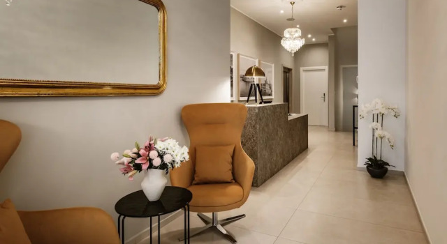 The Sliema Suites, Rezervasyon Misafirhane Sliema Malta, Sliema Ferries yakınında