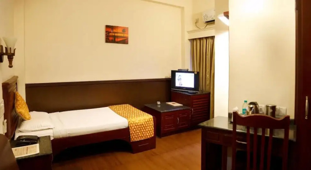 Одноместный номер Classic Hotel Aida