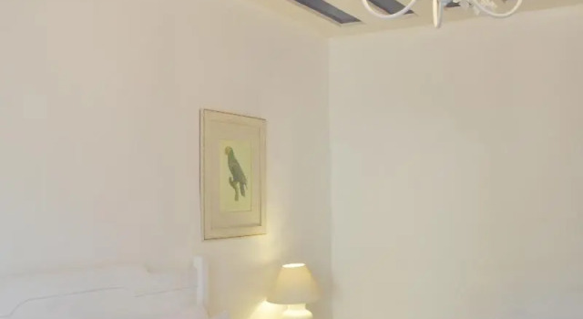 Двухместный номер Standard Villa Raphael