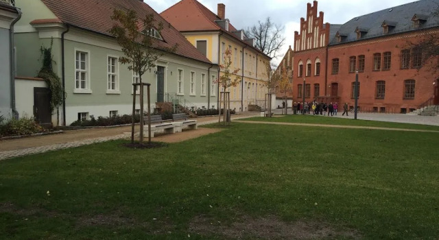 Hotel Brandenburger Dom GmbH, Rezervovat Hotel Burg Spreewald
