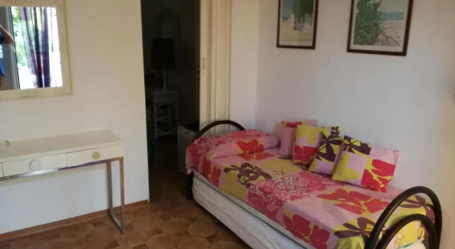 villa la bussola