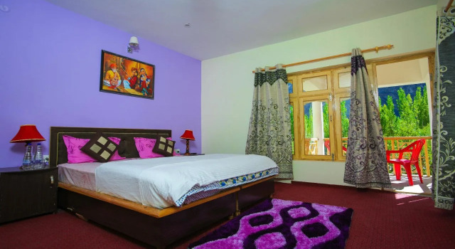 Olgok The Guest House, Забронировать Гостевой дом Отели Джамму и Кашмира с парковкой, Парковка