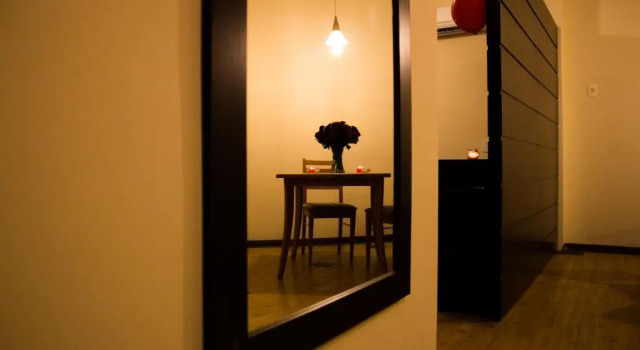 Люкс Superior Hotel Brisa Rio