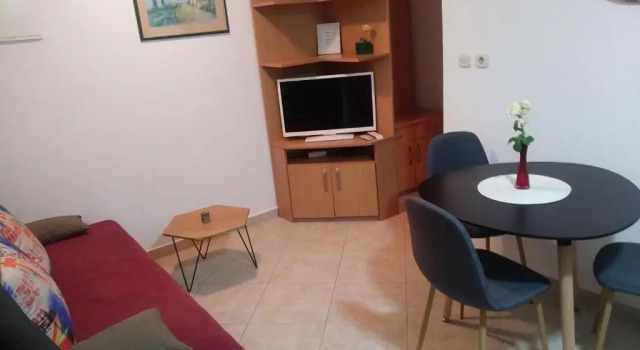 Апартаменты Vukic Apartmani