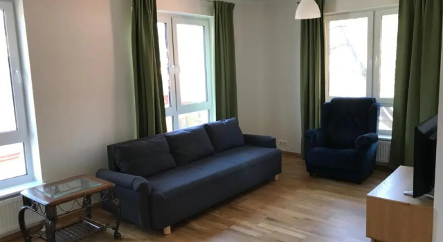 Апартаменты c 1 комнатой Raatuse 85 Deluxe Apartments