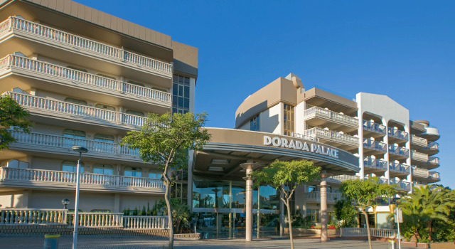 Ponient Dorada Palace by PortAventura World