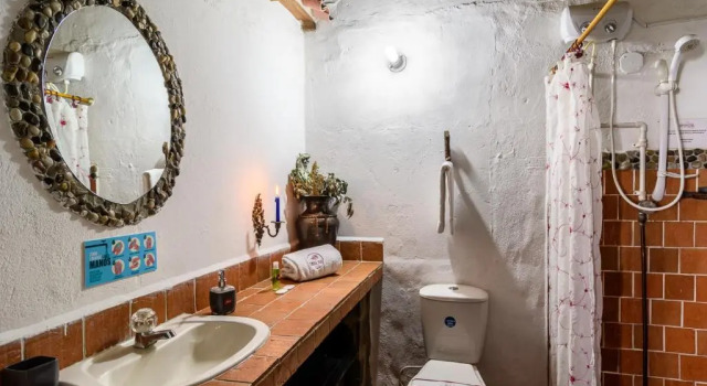 Семейный люкс Giron Chill Out Hotel Boutique