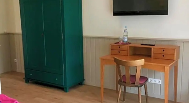 Номер Standard Landgasthof Waabs Mühle