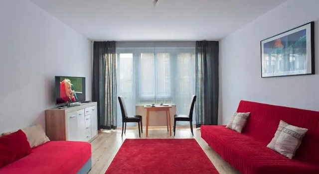 Apartments Zentrum Brühl