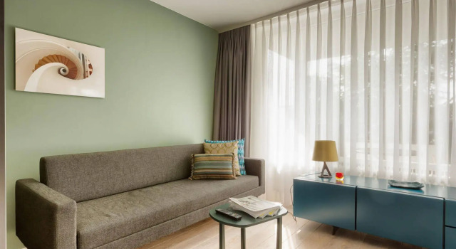 Das Eckert - Lifestyle Design Hotel & Fine Dining bei Basel, Reserva ahora Hotel Hoteles en Baden-Wurtemberg con piscina, Piscina