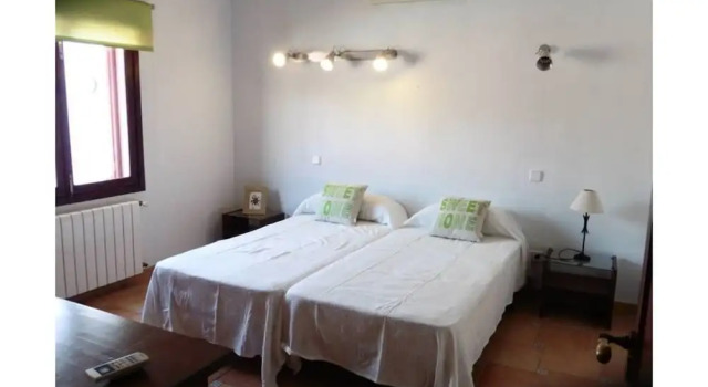 Casa El Olivo comodidad centro Capdepera