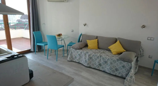 Апартаменты Park Apartments & Rooms Popovi