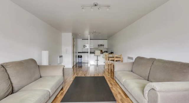City center Modern 2BR Flat Near Oxford Rd