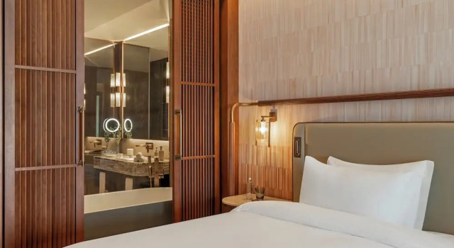 Номер Superior Rixos Murjana - Ultra All Inclusive