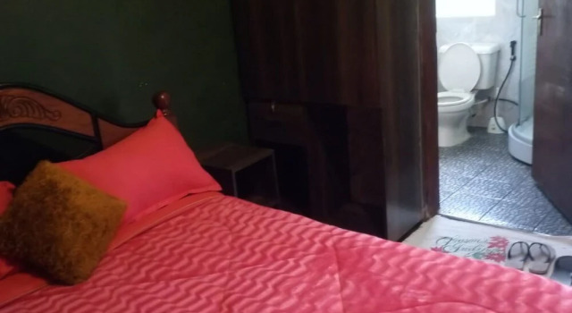 Albizia Club Nakuru, 预订 宾馆 纳库鲁 肯尼亚