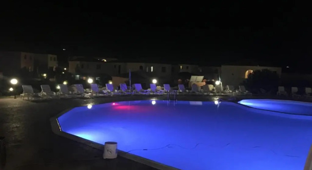 Апартаменты Trilocale Vignola Mare