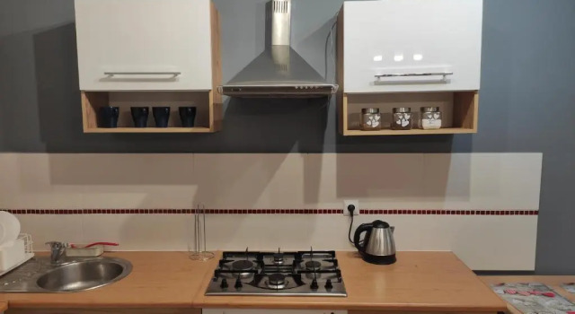 Apartament w Centrum Cichy Zakątek, 预订 公寓 格利维采 Katowice Urban Area