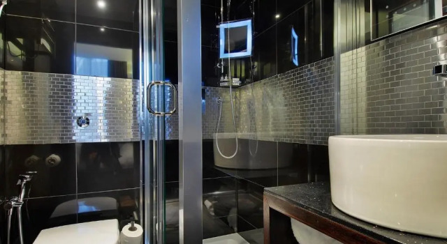 Двухместный клубный номер Standard Park Grand Mayfair