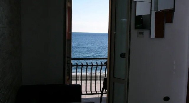 Полулюкс с балконом Hotel Lido