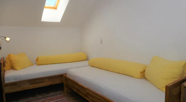 Apartment in Krimml with a balcony or terrace, Забронировать Апартаменты/квартира Кримль 