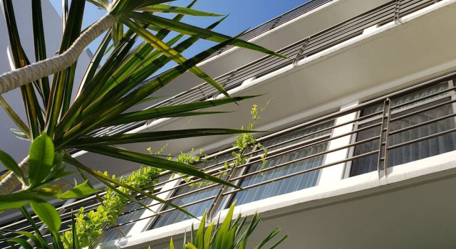 Soham Suites