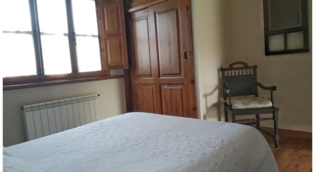 Апартаменты Apartamentos El Picoretu
