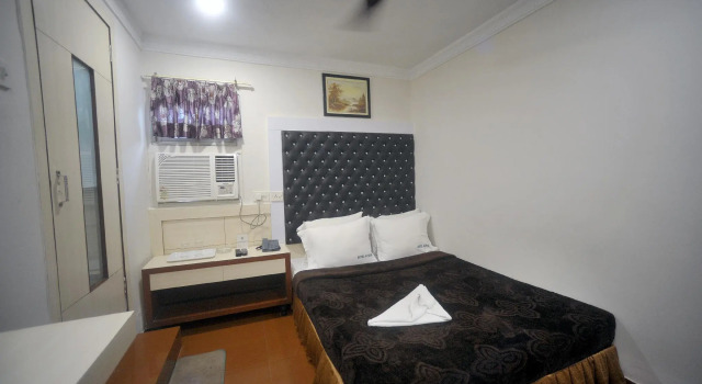 Hotel Al-Sana, Rezervovat Hotel Kalkata 