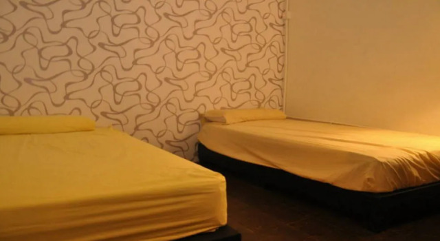 Fernloft Melaka - The Heritage Hostel