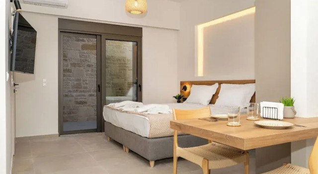 Студия Comfort Dreta Suites