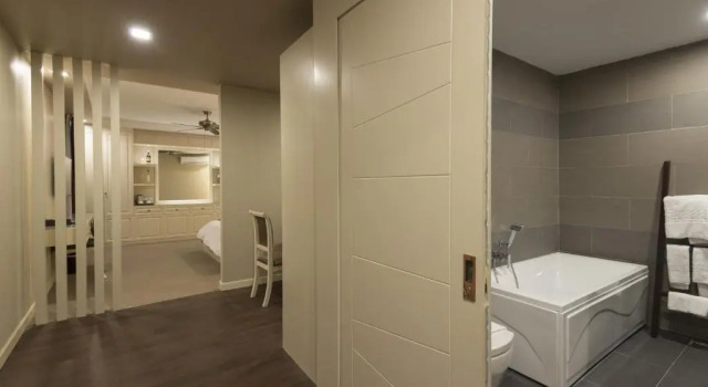 Семейный номер Standard Anik Boutique Hotel