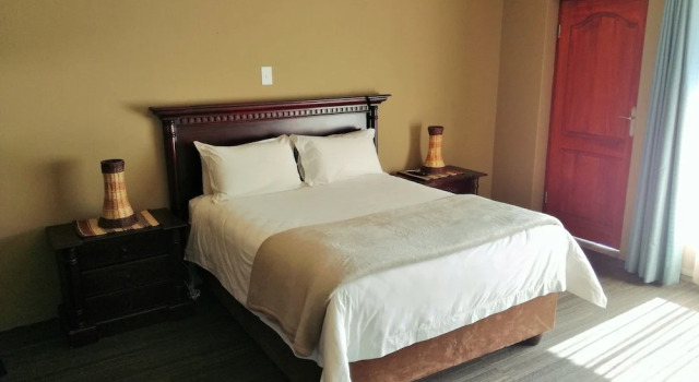 Номер Superior Africlassic River Lodge- Rivonia