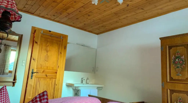 Donneralm, Varaa Hotelli Neustift im Stubaital Stubai Glacier