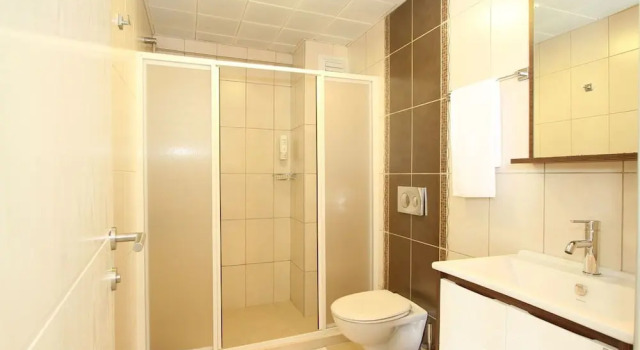 Номер Standard Mervehan Residence
