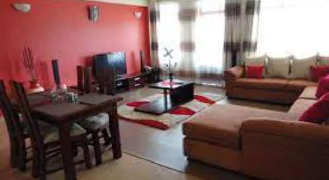 Scenic View Apartments Kilimani, Prenota Appartamento Hotel a Nairobi con parcheggio, Parcheggio