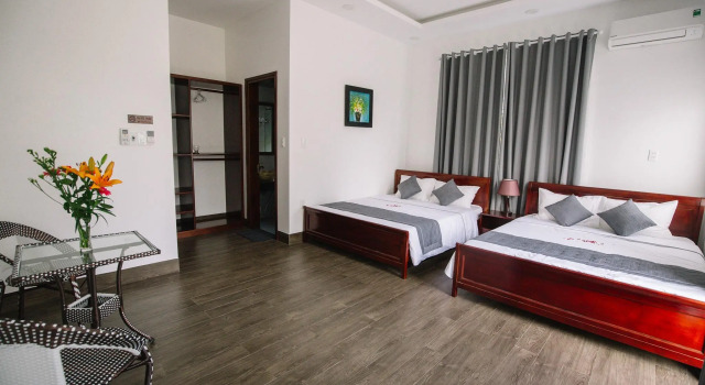 Van's Serene Garden Homestay, Забронировать Гостевой дом Гостевые дома Хюэ, рядом с Ngu Phung, Гостевой дом