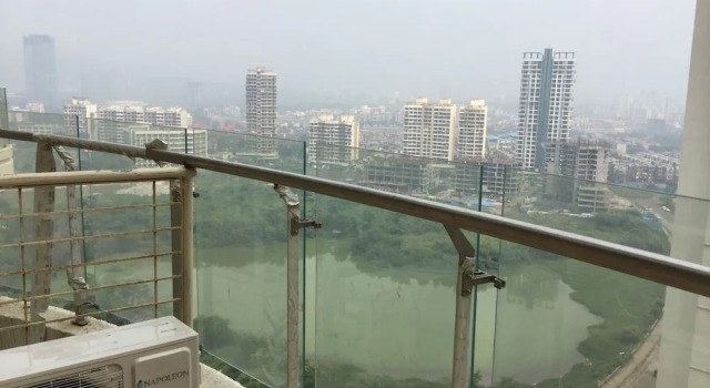 Arista Service Apartments Ghansoli, Забронировать Апартаменты/квартира Гансоли Mumbai Region
