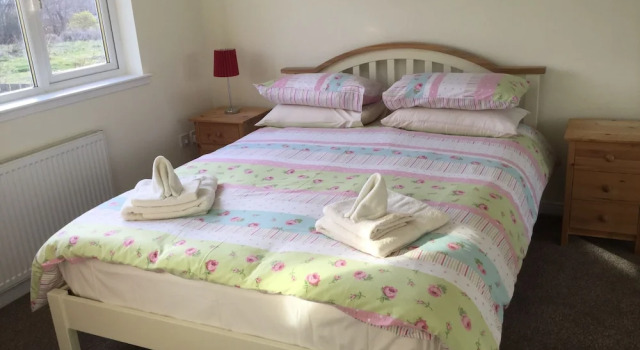 Апартаменты Inverness Apartments - Morning Field