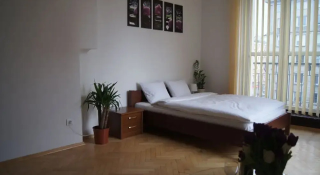 Апартаменты Krucza by Rental Apartments
