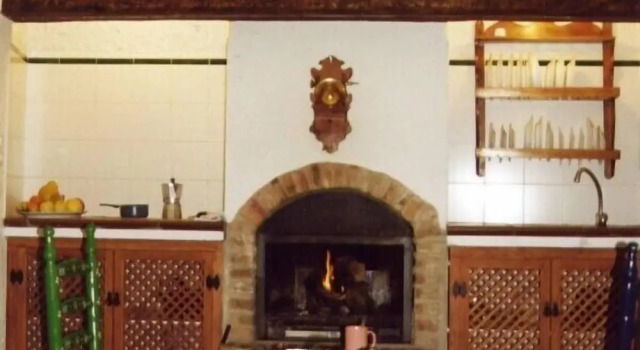 Cuevas Pedro Antonio de Alarcon