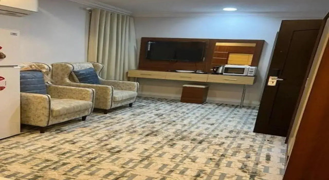 Abahi  Apart-Hotel 3, Book Hotel Al-Hofuf Eastern Province