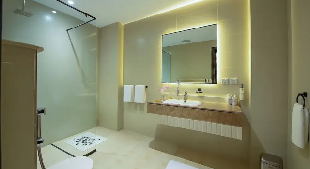 Студия towlan hotel
