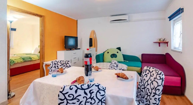 Apartments Anamarija, Забронировать Апартаменты/квартира Апартаменты Медулин, Апартаменты/квартира