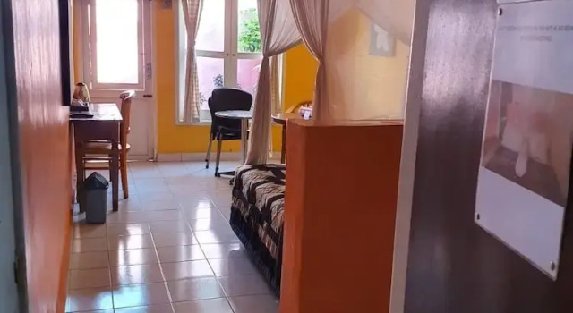 Номер Comfort Zen inn