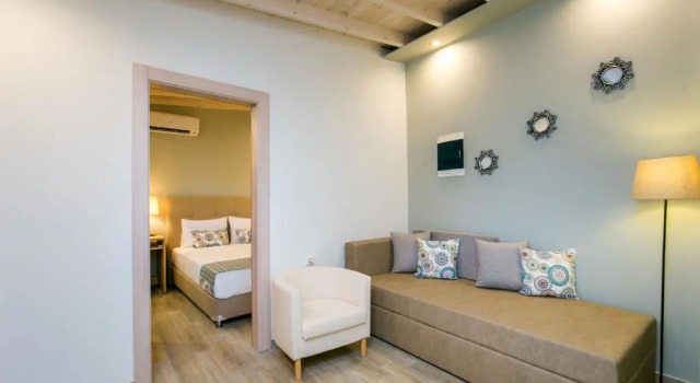 Romantic Apartment