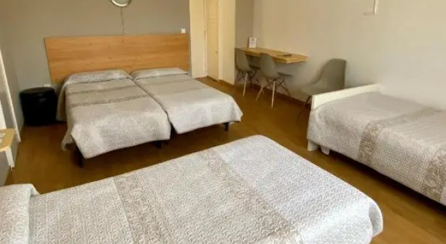 Hostal L´Estació