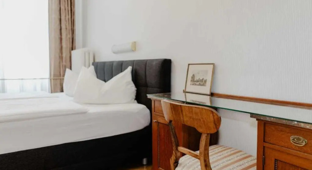 Hotel Hammer