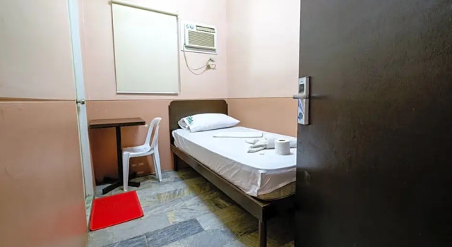 Номер Standard GV Hotel - Ozamiz