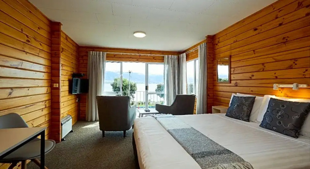 Panorama Motel