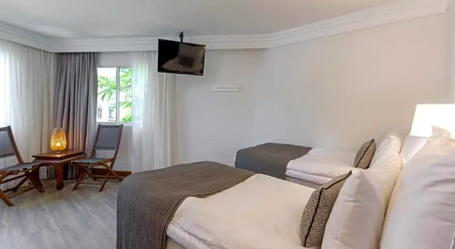 Семейный люкс с 2 комнатами Sunwing Bangtao Beach