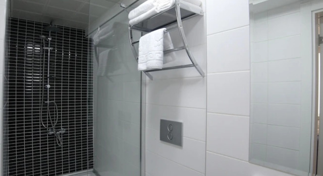 Номер Standard Walk In Hotel